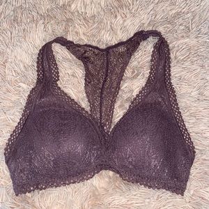 Victoria’s Secret Padded Bralette